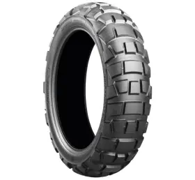 12747 Bridgestone/firestone Battlax Adventurecross Ax41 Tire