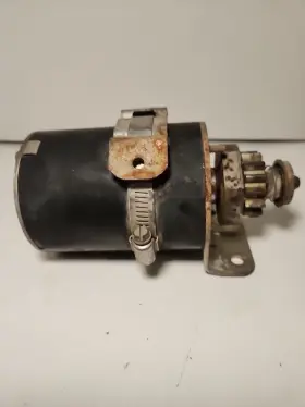 120922c1 Briggs Stratton Genuine And Starter. Used. Guaranteed. B223