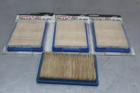 397795 Briggs & Stratton And 4 Pack Air Filters 993