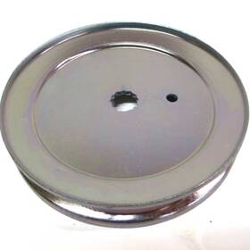 Briggs & Stratton 7769222ma And Oem Pulley 42 Inch Stanley