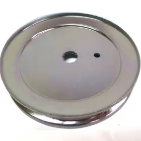 7769222ma Briggs & Stratton And Oem Pulley 42 Inch Stanley
