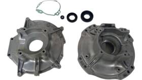 Briggs & Stratton 802598 And Sump New Oem