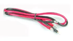 Ac-12001g Bronco Fits Ac -12001g Motor Cable For 2500/3000lb. Winches - 4ft