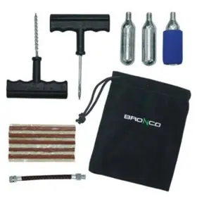 At-12200 Bronco Atv Tire Inflator Kit
