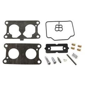 Bronco Products Au-07149 Carburetor Repair Kit For Kawasaki Mule 3010 2001-2008