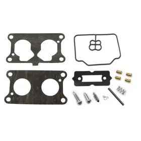 Au-07149 Bronco Products Carburetor Repair Kit For Kawasaki Mule 3010 2001-2008