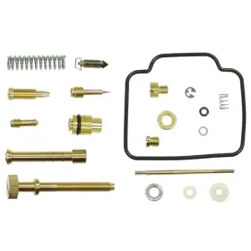 Au-07496 Bronco Products Carburetor Repair Kit For Polaris Sportsman 600 2003-2004
