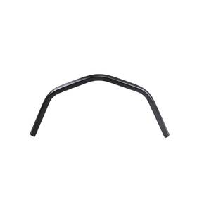 Brp 502006939 Ski-doo Oem Black Bumper Grand Touring Renegade Ace Mxz Gsx Le Se 1200