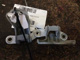 Buick 124.gm4g16 Encore 2016 Front Door Hinge 891630