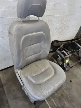 202-00852br Buick Passenger Front Seat Bucket Leather Fits 06-07 Rendezvous 599680