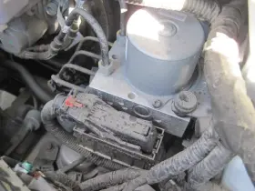 545-02126 Buick Anti-lock Brake Part Assembly With Active Control Fits 13-14 Trax 192937