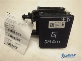 545-10730 Buick 2023 Enclave St Anti-lock Brake Part 1444178