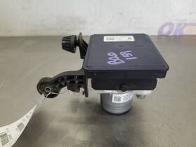 Buick 545-11473 23 Enclave Avenir Abs Anti-lock Brake Pump 3.6l 86804618
