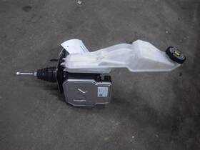 Buick 545.gm4224 2025 Envista Abs Unit 60008850