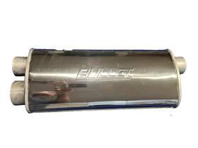 Bullet Performance Exhaust 300212
