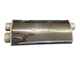 300212 Bullet Performance Exhaust