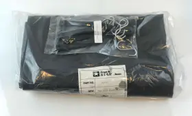 1491500 Buyers Tarp Kit For Saltdogg Sch Hopper Series Spreaders - 96 Inch X 50.5