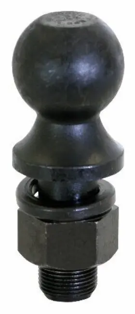 1802061 Buyers - 2 5/16in X 1 1/2in With 2in Rise 30k Heat Treat Ball