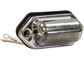5622132 Buyers Products - Light 2in License Plate 12v 2-led 10 Pc
