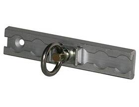 Buyers Products St93 E Tracks Aluminum Super Trac