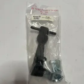 Wj206 Buyers Products Truck And Trailer Rubber Hood Latch Catch 6 Inch With Nub New
