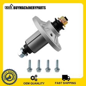 Buymachineryparts Gy20454 Spindle Assembly For John Deere Gy20867 Gy20962 Gy21098 285-851 82-359