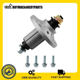 285-851 Buymachineryparts Gy20454 Spindle Assembly For John Deere Gy20867 Gy20962 Gy21098 82-359