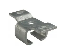 14017ga C.e. Smith Spring Hanger - Bolt-on Rear