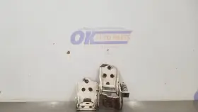 124-00179r Cadillac 1977 Eldorado Door Hinge Set Pair Right Passenger