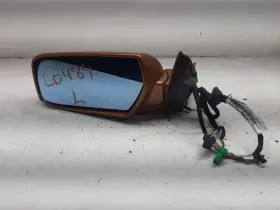 128-02690l Cadillac 03 04 05 06 07 Driver Side View Mirror Power Manual Folding Opt Dr5 Cts 05-07