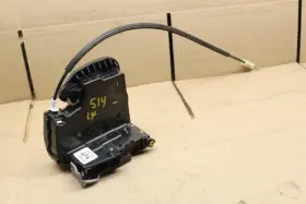 13597798 Cadillac 2015 2016 2017 2018 Escalade Esv Left Front Door Lock Actuator Latch