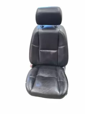 202-00485l Cadillac Driver Front Seat Bucket Opt An3 Electric Fits 07-08 Escalade
