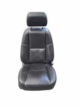 202-00487r Cadillac Passenger Front Seat Bucket Opt An3 Electric Fits 07-08 Escalade