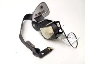 212.gm6t07 Cadillac 2007 Cts Rear Left Seat Belt Retractor Oem