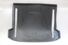 219.gm6x21 Cadillac 2020 2021 2022 2023 Xt5 All Weather Trunk Mat 84115991 Only 7k Miles