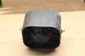 23496382 Cadillac 2015 2016 2017 2018 Escalade Esv Alarm Horn Power Sounder
