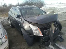 251-01099 Cadillac Dash Panel Fits 13-16 Srx 633353