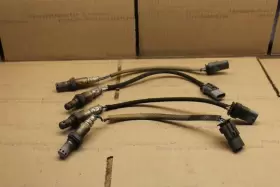 339.gm6f15 Cadillac 2015 2016 2017 2018 Escalade Esv Oxygen Sensors X4 12659516 12657188