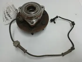 538-01481 Cadillac Front Hub From 2003 Escalade 11238277