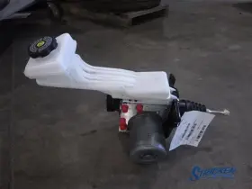 545-11508 Cadillac 2024 Xt4 Anti-lock Brake Part 1569168