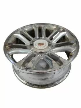 560-05358 Cadillac Wheel 22x9 14 Spoke Opt S85 Fits 07-14 Escalade