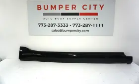 83306f3020 Cadillac Oem 2013-2019 Xts Right Skirt Rocker Panel Molding 22906862