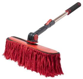 California Car Duster 96629 Triple Threat 24 Inch To 42 Aluminum