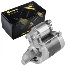 18012aa1004 Caltric Starter For John Deere Se501847 Mia12270 Am109408 Mia10946
