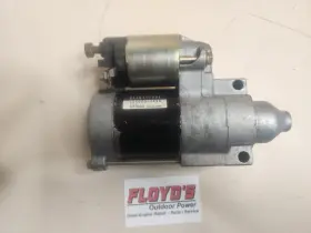 18266aa1012 Caltric Starter For Kawasaki 21163-7002 21163-7014 21163-7026 / Mia11408 Se501873