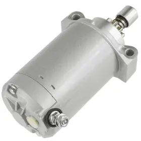 18403aa1006 Caltric Starter For John Deere Riding Mowers Rx63 Rx73 Rx75 Rx95 Sx75