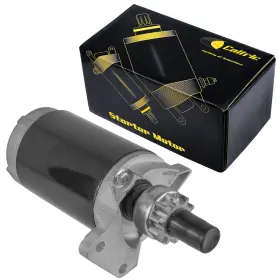 5701aa1002 Caltric Starter For Onan Engine B43e B43g B48g P218g P220g