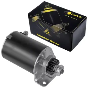 5742aa1030 Caltric Starter For Briggs And Stratton 22-5742 394805 693054 497594 497595 Sm01965