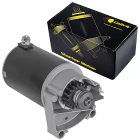 5743aa1009 Caltric Starter For John Deere / Briggs 394808 394674 393017 497596 Am38984 Am39287