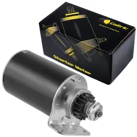 5746aa1003 Caltric Starter For John Deere Lt166 Ltr166 111 111h L118 L120 New